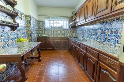 Quinta T7 para Venda em Alcaria