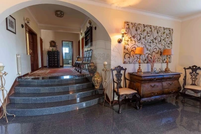 Quinta T7 para Venda em Alcaria