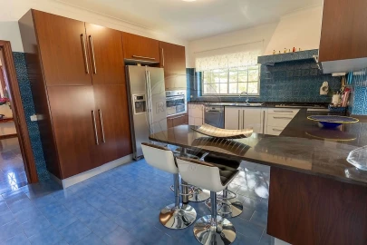 Quinta T7 para Venda em Alcaria