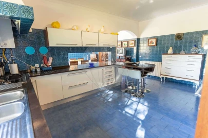 Quinta T7 para Venda em Alcaria