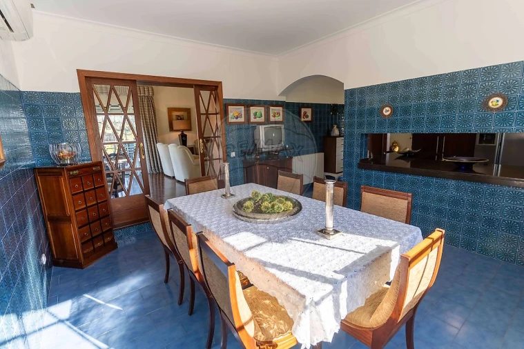 Quinta T7 para Venda em Alcaria Foto 27