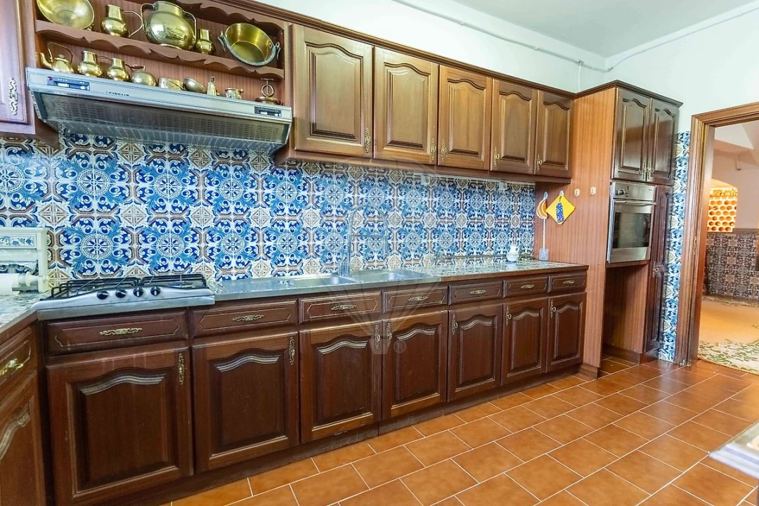 Quinta T7 para Venda em Alcaria Foto 15