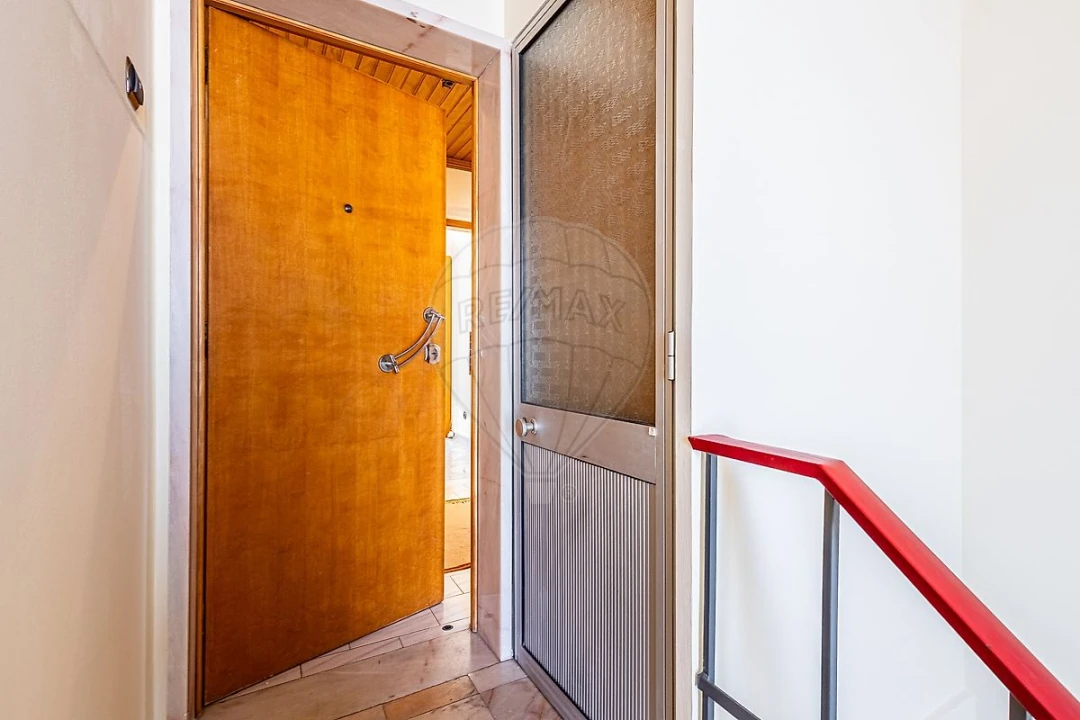 Apartamento T2 para Venda em Azambuja Foto 20