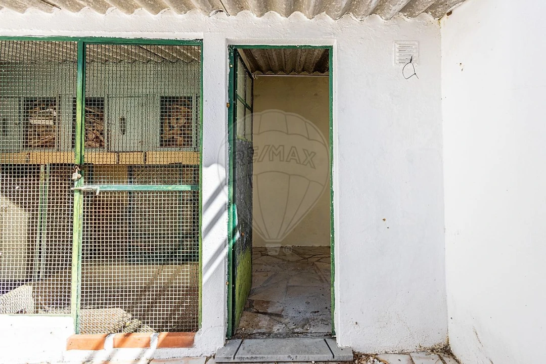 Apartamento T2 para Venda em Azambuja Foto 34