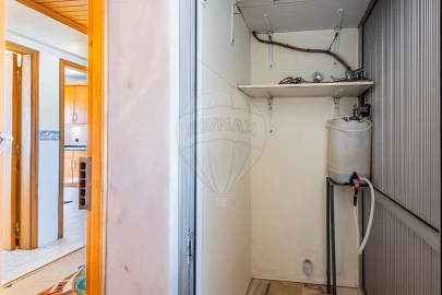 Apartamento T2 para Venda em Azambuja