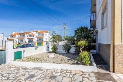 Apartamento T2 para Venda em Azambuja