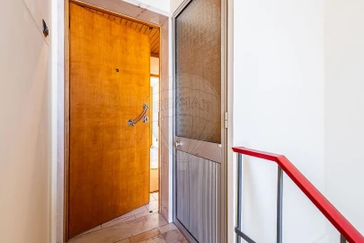 Apartamento T2 para Venda em Azambuja