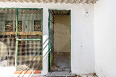 Apartamento T2 para Venda em Azambuja