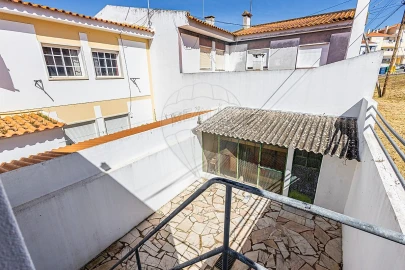 Apartamento T2 para Venda em Azambuja