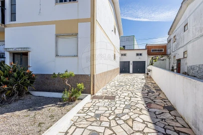 Apartamento T2 para Venda em Azambuja