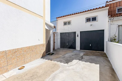 Apartamento T2 para Venda em Azambuja