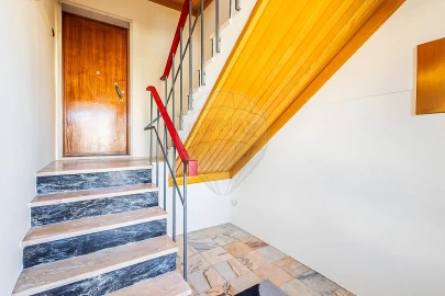 Apartamento T2 para Venda em Azambuja