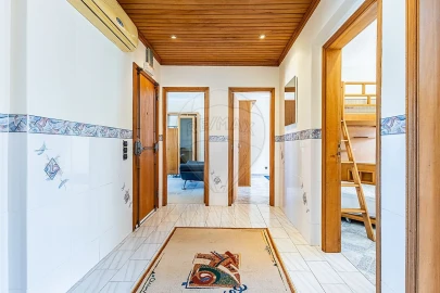 Apartamento T2 para Venda em Azambuja