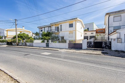 Apartamento T2 para Venda em Azambuja