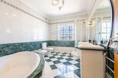 Apartamento T2 para Venda em Azambuja