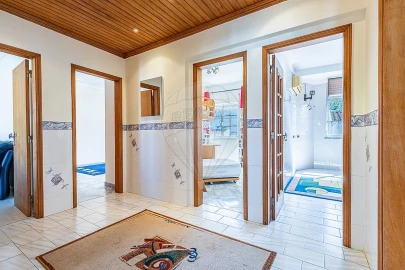 Apartamento T2 para Venda em Azambuja