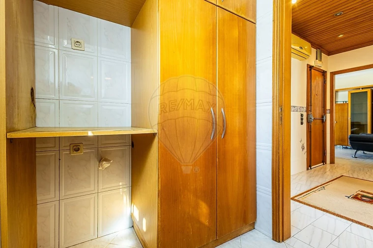 Apartamento T2 para Venda em Azambuja Foto 10