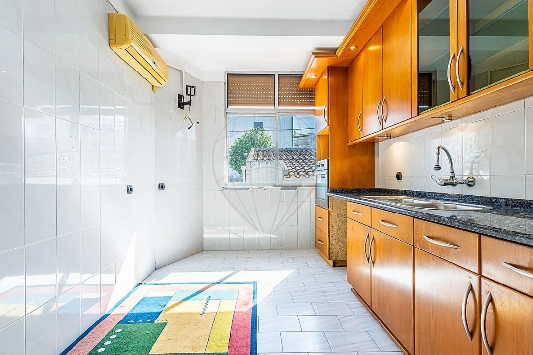 Apartamento T2 para Venda em Azambuja Foto 6