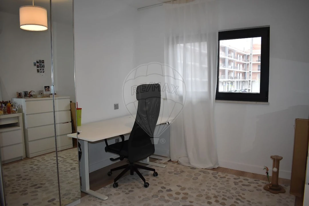 Apartamento T2 para Venda em Pinhal Novo Foto 12