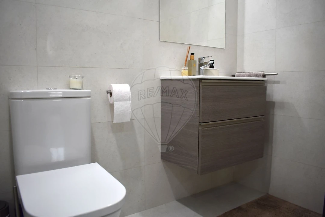 Apartamento T2 para Venda em Pinhal Novo Foto 13