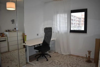 Apartamento T2 para Venda em Pinhal Novo