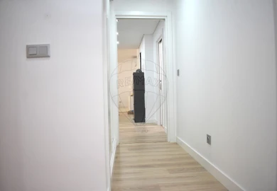 Apartamento T2 para Venda em Pinhal Novo