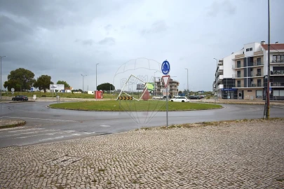 Apartamento T2 para Venda em Pinhal Novo