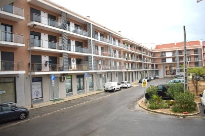 Apartamento T2 para Venda em Pinhal Novo