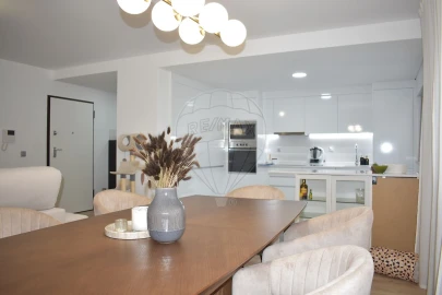 Apartamento T2 para Venda em Pinhal Novo