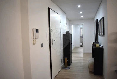 Apartamento T2 para Venda em Pinhal Novo