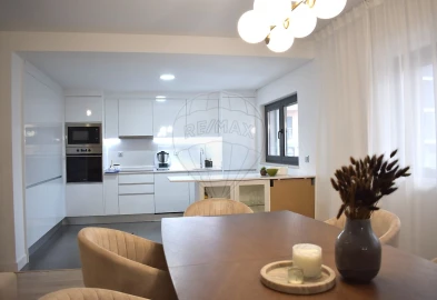 Apartamento T2 para Venda em Pinhal Novo