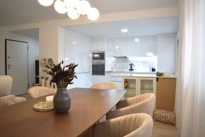 Apartamento T2 para Venda em Pinhal Novo