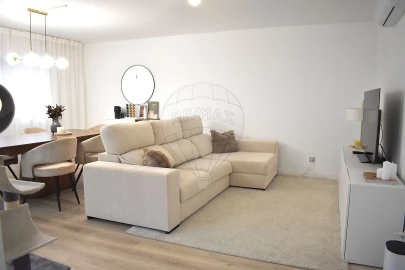 Apartamento T2 para Venda em Pinhal Novo