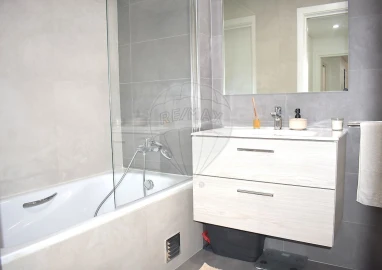 Apartamento T2 para Venda em Pinhal Novo