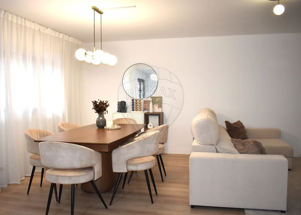 Apartamento T2 para Venda em Pinhal Novo Foto 8