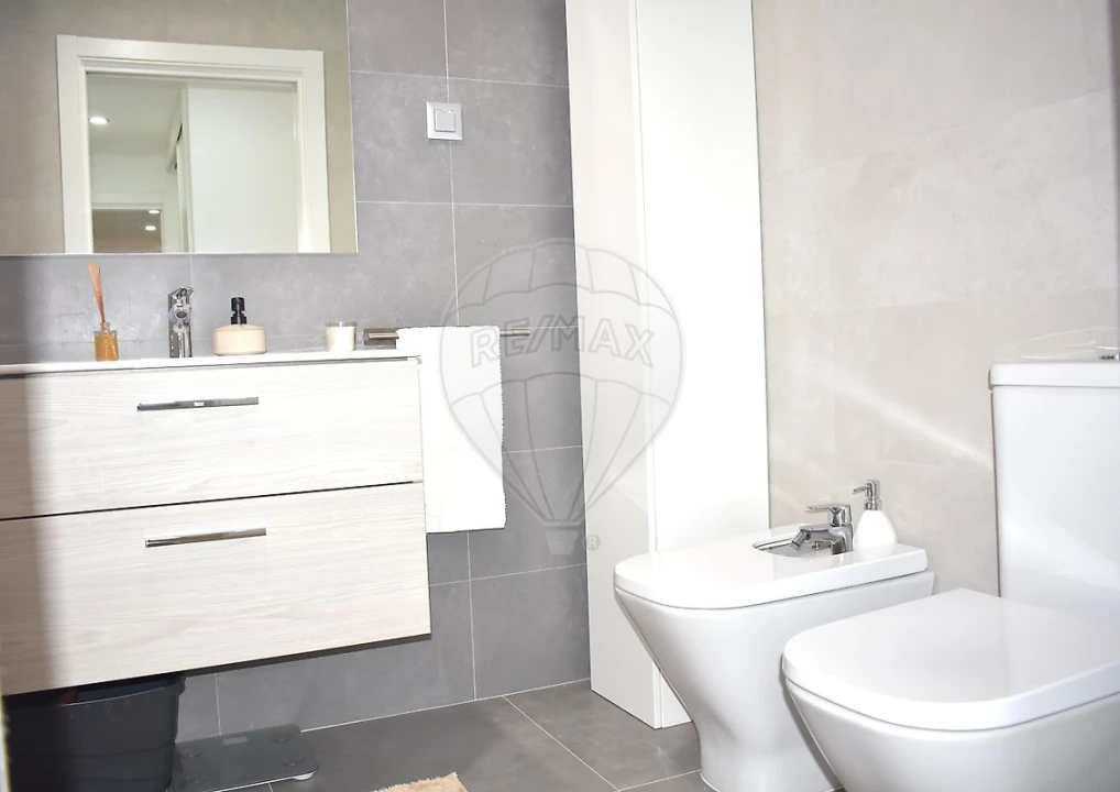 Apartamento T2 para Venda em Pinhal Novo Foto 19