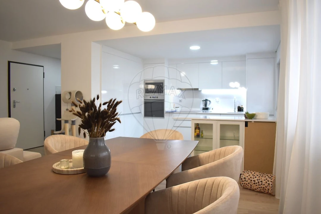 Apartamento T2 para Venda em Pinhal Novo Foto 24