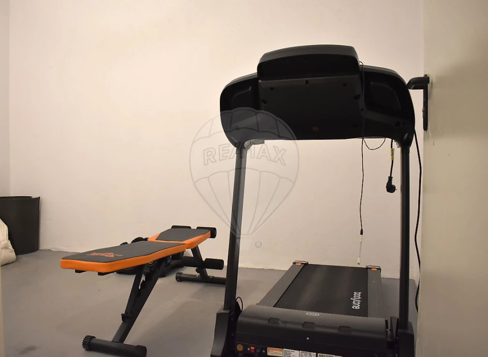 Apartamento T2 para Venda em Pinhal Novo Foto 29