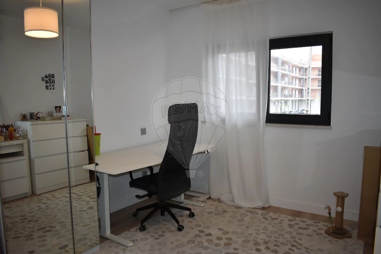 Apartamento T2 para Venda em Pinhal Novo Foto 12