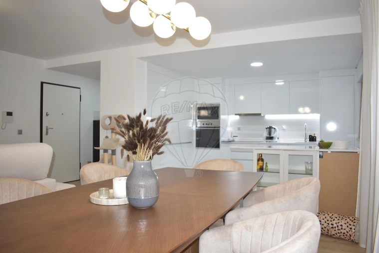 Apartamento T2 para Venda em Pinhal Novo Foto 25