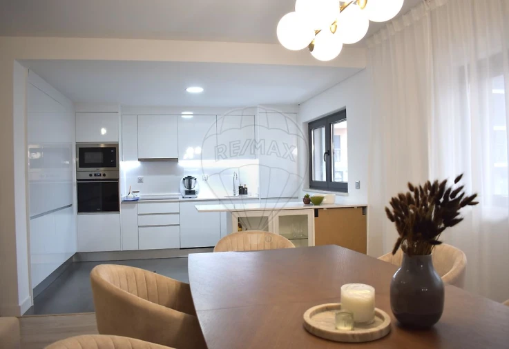 Apartamento T2 para Venda em Pinhal Novo Foto 23