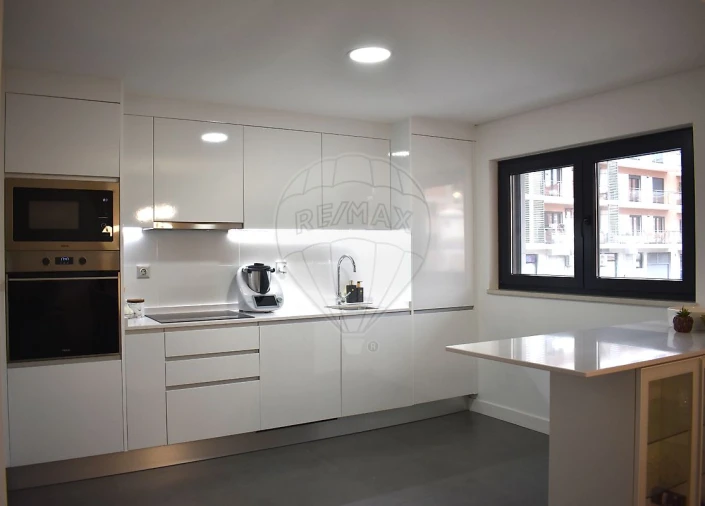 Apartamento T2 para Venda em Pinhal Novo Foto 7