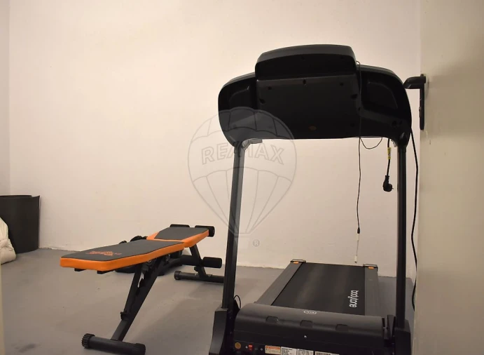 Apartamento T2 para Venda em Pinhal Novo Foto 29