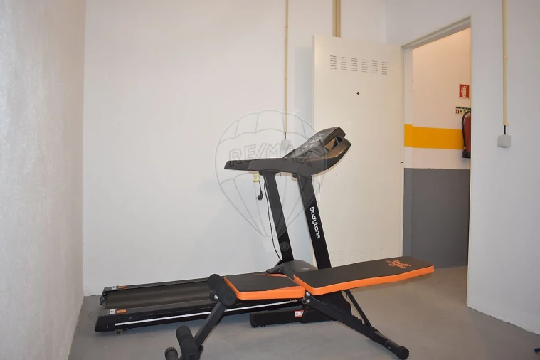 Apartamento T2 para Venda em Pinhal Novo Foto 5