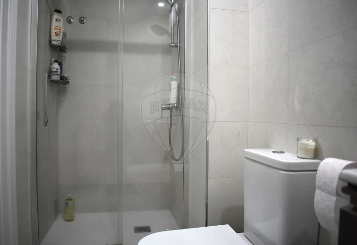 Apartamento T2 para Venda em Pinhal Novo Foto 15