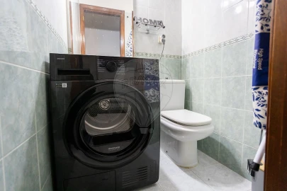 Apartamento T2 para Venda em Carregado e Cadafais