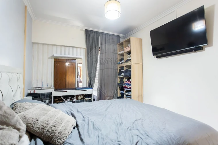 Apartamento T2 para Venda em Carregado e Cadafais Foto 20