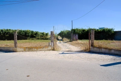 Terreno para Venda em Atalaia e Alto Estanqueiro-Jardia