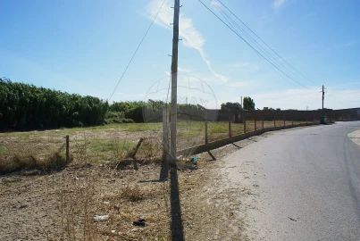 Terreno para Venda em Atalaia e Alto Estanqueiro-Jardia