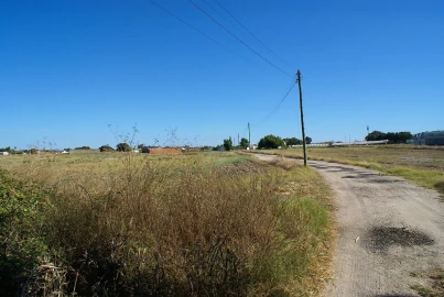 Terreno para Venda em Atalaia e Alto Estanqueiro-Jardia
